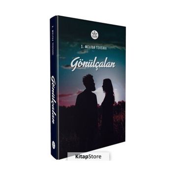 Gönülçalan - Ş. Melisa Teksarı