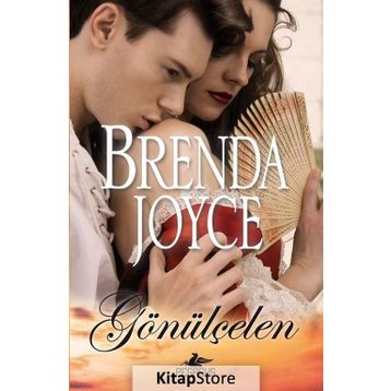 Gönülçelen - Brenda Joyce