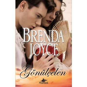 Gönülçelen - Brenda Joyce