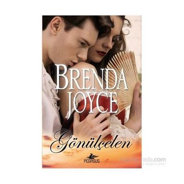 Gönülçelen - Brenda Joyce