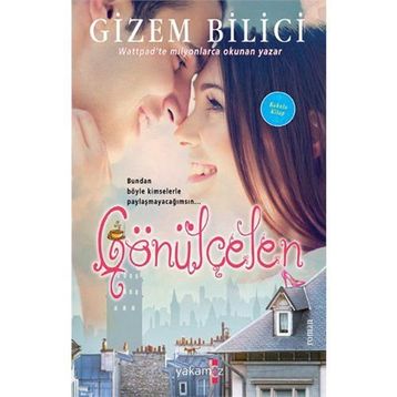 Gönülçelen - Gizem Bilici