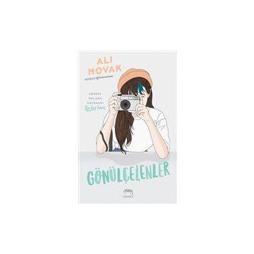 Gönülçelenler - Ali Novak
