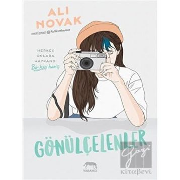 Gönülçelenler - Ali Novak