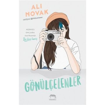 Gönülçelenler - Ali Novak