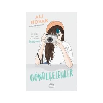 Gönülçelenler - Ali Novak