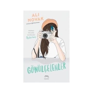 Gönülçelenler - Ali Novak