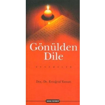 Gönülden Dile - Ertuğrul Yaman