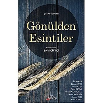 Gönülden Esintiler - Şevki Çiftçi