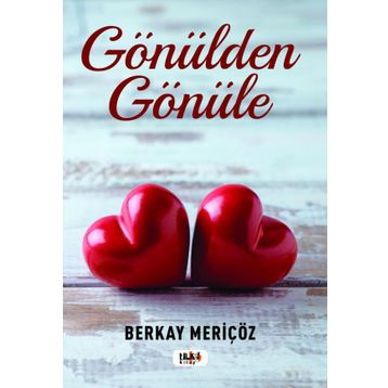 Gönülden Gönüle Berna Meriçöz