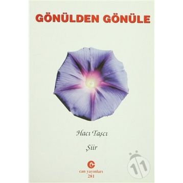 GÖNÜLDEN GÖNÜLE - HACI TAŞCI