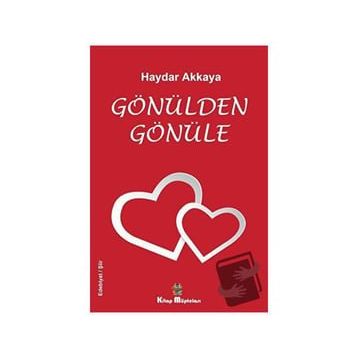 Gönülden Gönüle - Haydar Akkaya