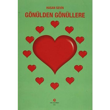 Gönülden Gönüllere - Hasan Sevin