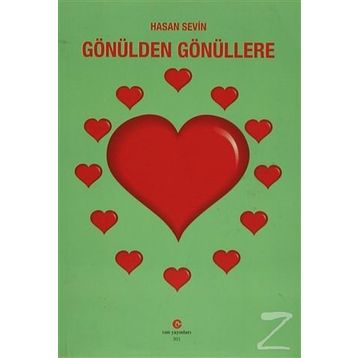 Gönülden Gönüllere - Hasan Sevin