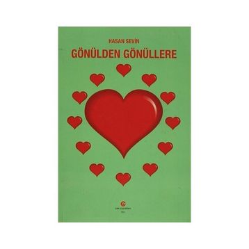 Gönülden Gönüllere - Hasan Sevin
