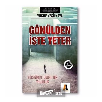 GÖNÜLDEN İSTE YETER - YUSUF YEŞİLKAYA
