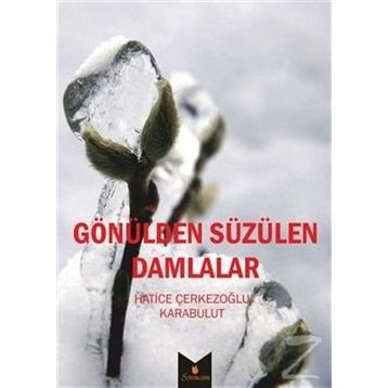 Gönülden Süzülen Damlalar - Hatice Karabulut