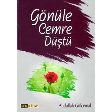 Gönüle Cemre Düştü - Abdullah Gülcemal