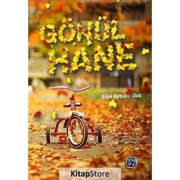 Gönülhane - Aliye Aybüke Uluç
