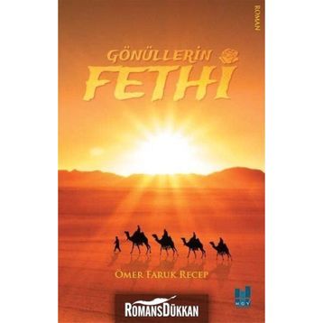 Gönüllerin Fethi - Ömer Faruk Recep