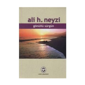 Gönüllü Sürgün Suerte - Claude Lucas