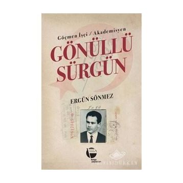 Gönüllü Sürgün Suerte - Claude Lucas