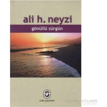 Gönüllü Sürgün Suerte - Claude Lucas
