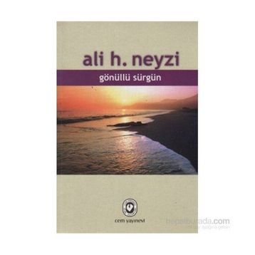 Gönüllü Sürgün Suerte - Claude Lucas
