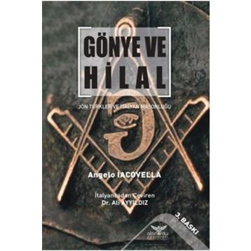 Gönye ve Hilal - Angelo Iacovella