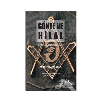 Gönye ve Hilal - Angelo Iacovella