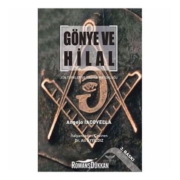 Gönye ve Hilal - Angelo Iacovella
