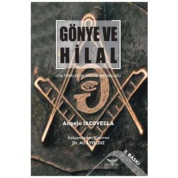 Gönye ve Hilal - Angelo Iacovella
