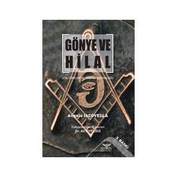 Gönye ve Hilal - Angelo Lacovella