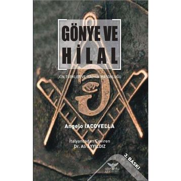 Gönye ve Hilal - Angelo Lacovella