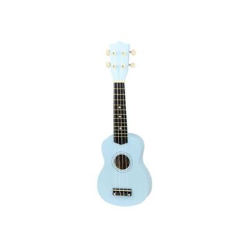 Gonzales XU21-BL Mavi Soprano Ukulele