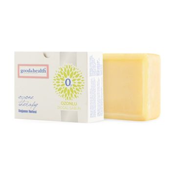 Good & Health Ozonlu 100 ml Doğal Sabun