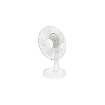 Good Home C56 Zaman Ayarlı 30 CM Masa Üstü Vantilatör