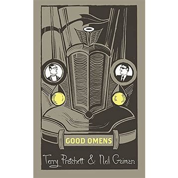 Good Omens