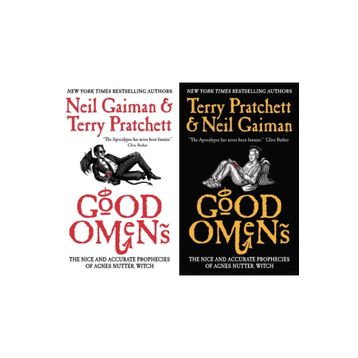 Good Omens