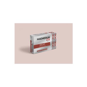 Goodday Magnesium Plus Malat 30 Tablet