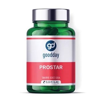 Goodday Prostar 60 Kapsül