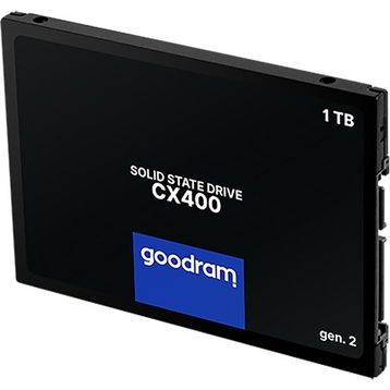 Goodram CX400 SSDPR-CX400-01T-G2 2.5" 1 TB SSD