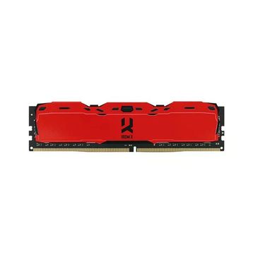 Goodram IR-S3200D464L16SA/8G 8GB DDR4 3200MHz CL16 1.35V Soğutuculu PC RAM