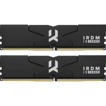 Goodram IRDM IR-6400D564L32S/32GDC 6400 MHz CL32 DDR5 (2x16) 32 GB Ram