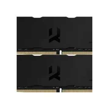 Goodram K3600D4V64L18S/16GDC IRDM PRO 16 GB 2x8 Deep Black 3600 mhz CL18 DDR4 Ram
