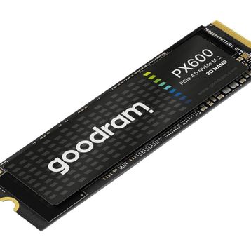 Goodram PX600 SSDPR-PX600-2K0-80 PCI-Express 4.0 2 TB M.2 SSD