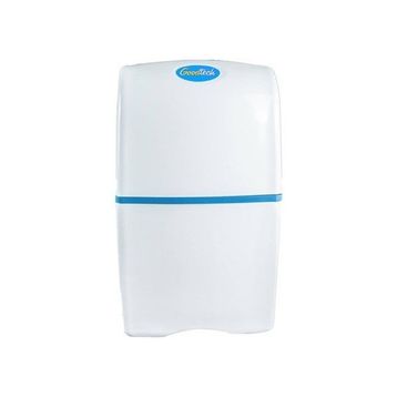 Goodtech TT006PM Beyaz Pompalı Su Arıtma Cihazı