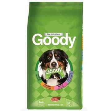 Goody 15 kg Yetişkin Maintenance Kuru Köpek Maması