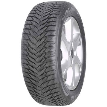 Goodyear 175/65 R14 82T UltraGrip 8 Kış Lastiği