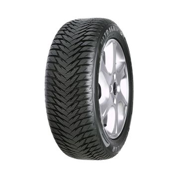 Goodyear 175/65 R14 82T UltraGrip 8 Kış Lastiği