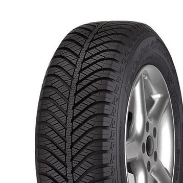Goodyear 175/65 R14C 90/88T Vector 4Seasons Gen-1 Dört Mevsim Lastiği